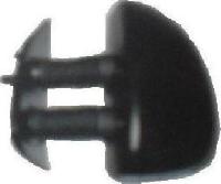 Right Side Electric Wing Mirror Unit For Citroen Relay 2006-2024 - Short Arm, Heated, Blind Spot